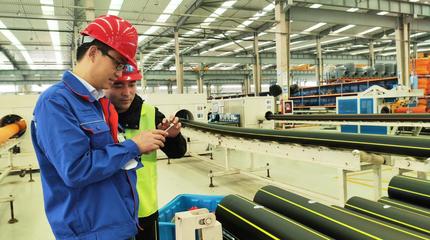 黑湖智造完成近5億元C輪融資，開啟中國(guó)工業(yè)軟件新紀(jì)元