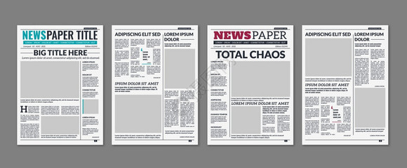 AI報告冊排版與報紙出版的融合創(chuàng)新