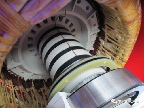 柔性齒輪傳動(dòng),是否可以改善工頻電機(jī)的起動(dòng)性能