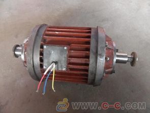 博特振動電機 專業生產