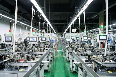 到2027年力爭突破3000億 兩江新區發布新一代電子信息制造業提質升級行動計劃(2024-2027年)