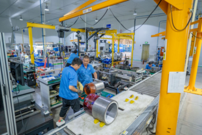 灃東新城4家企業(yè)項(xiàng)目入選2022年度秦創(chuàng)原專(zhuān)項(xiàng)項(xiàng)目