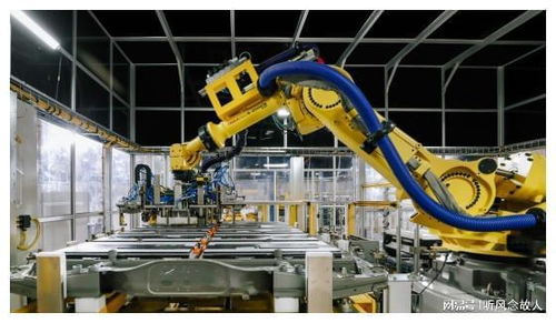 兩大工廠投產(chǎn),最強(qiáng)新能源 玩家 入局,造電動車它是認(rèn)真的